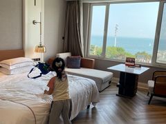 -青岛海景花园大酒店