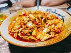 -那时新疆·车师(大宁音乐广场店)