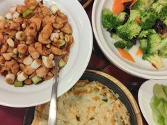 -宏状元现熬粥·京味菜(五棵松店)