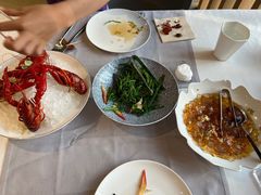 -古点料理