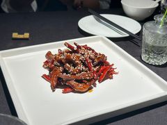 -小运河·公馆(国贸店)