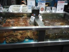 水产区-盒马鲜生(189购物中心店)