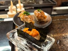 -昊·来了寿司(台湾街店)
