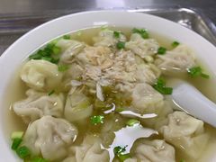 -汪家馄饨(集庆路店)