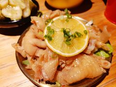 -晃晃悠悠酒肉合作社