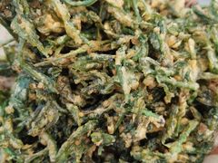-丽泽山庄·生态怀柔菜·虹鳟鱼(红螺寺店)