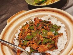 -A One Kitchen·南京精菜馆(德基广场店)