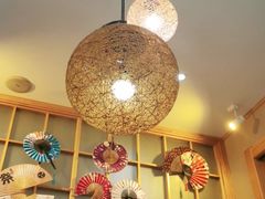 -楽燚日本料理(财富广场店)