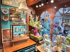 -布兰兔的植物庄园(杭州南宋御街店)
