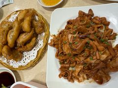 -老字号蛇口德记烧腊饭店·海鲜加工