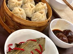 -常州糕团店(北大街新世纪商城店)