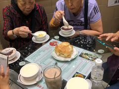 -义顺牛奶公司(新马路老店)