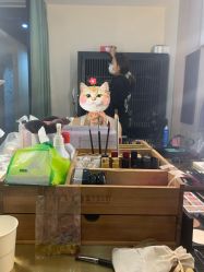 -盘子女人坊古装写真摄影(天津总店)