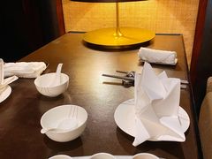 -广州文华东方酒店·江-由辉师傅主理