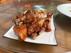 -老磨油饼(高陵店)
