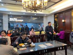 大堂-毛华美食(清扬路店)