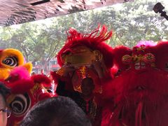 -广州天河希尔顿酒店