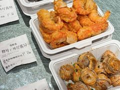 -蚝得喜海鲜(东城店)