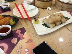 -点都德(华强南店)