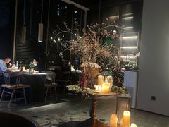 -九月里.自由花园餐厅