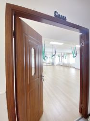 -馨媛瑜伽普拉提