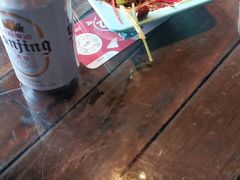 -江边城外烤全鱼(方庄时代购物中心店)