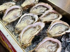 -黑牛码头·小龙虾·烧烤