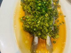-老瑞福上海菜(人民广场店)