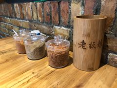 -悦屋老板娘的烤肉店(紫薇田园店)