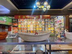 -莒县世起全羊馆(塔桥人家店)