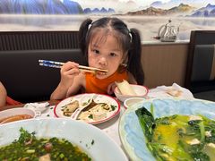 -金陵后厨·南京菜(新街口秣陵路店)