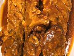-百年石锅饭(阿里郎美食街店)