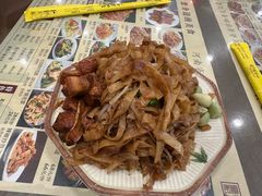 -葛记焖饼(伏牛路店)