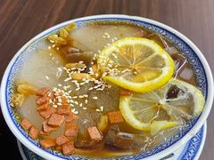 -江记甜品(罗湖店)