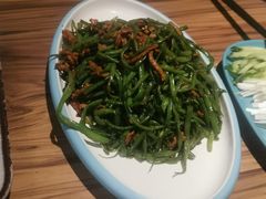-合合春饼(潘家园店)