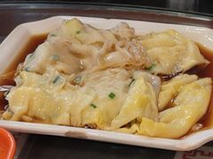-岐城面馆(黄岐店)
