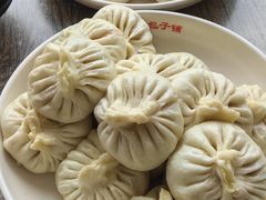 -津门张记包子铺(华昌道店)