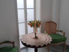-馨园villa融合菜(东山店)