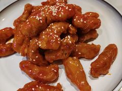 -泰钰丰烤鸭(开发区店)