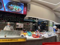 -阿毛饭店(和义路店)