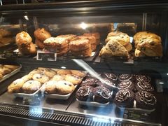 -星巴克(浦东机场T1国际27号口店)