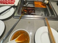 -海底捞火锅(宝龙广场夜宵主题店)