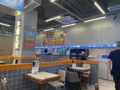 -肥韬茶餐厅(海上世界店)