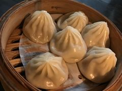 杭州小笼包-外婆家(杭州马塍店·杭帮菜名店)