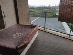 -深圳隐秀山居酒店