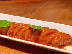 西湖莲藕-外婆家(西红门荟聚购物中心店)