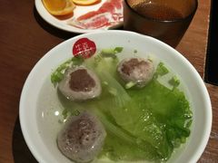 -牛焱·贵州黄牛肉火锅(城西银泰店)