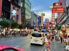 -唐人街(耀华力路)