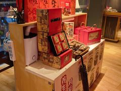 -汤城小厨•粤菜•靓汤(金宝街店)