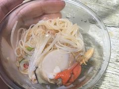 -云南巷海鲜大咖·可加工海鲜